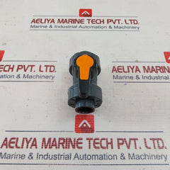 Asv Stubbe C200 Ball Valve