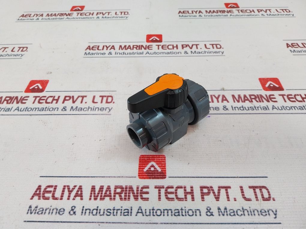 Asv Stubbe C200 Ball Valve