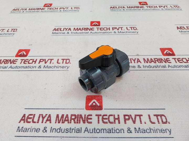 Asv Stubbe C200 Ball Valve