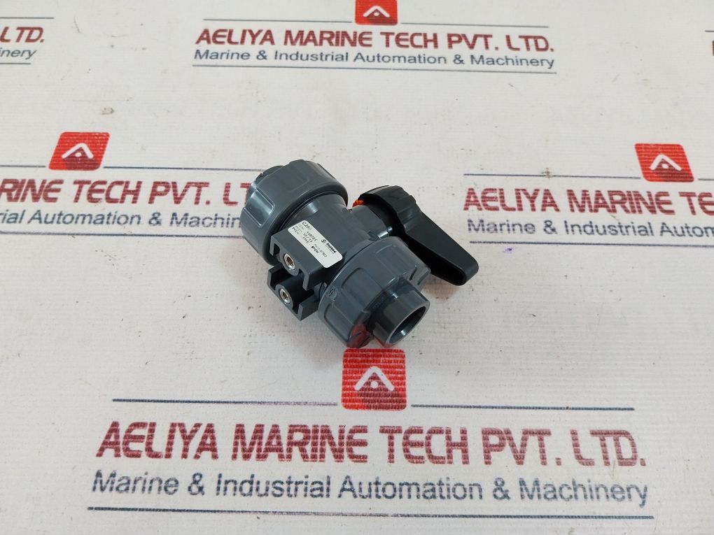 Asv Stubbe C200 Ball Valve