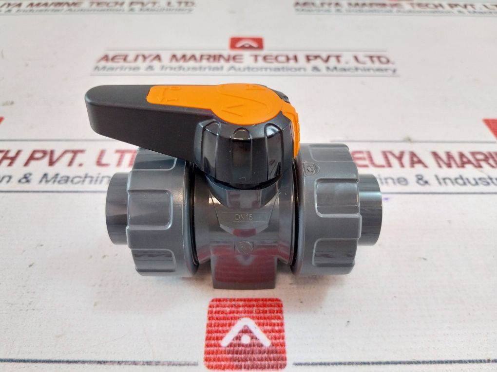 Asv Stubbe C200 Ball Valve