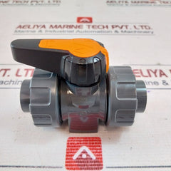 Asv Stubbe C200 Ball Valve
