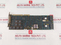 Asw-systems Sio16 Circuit Board Pp001