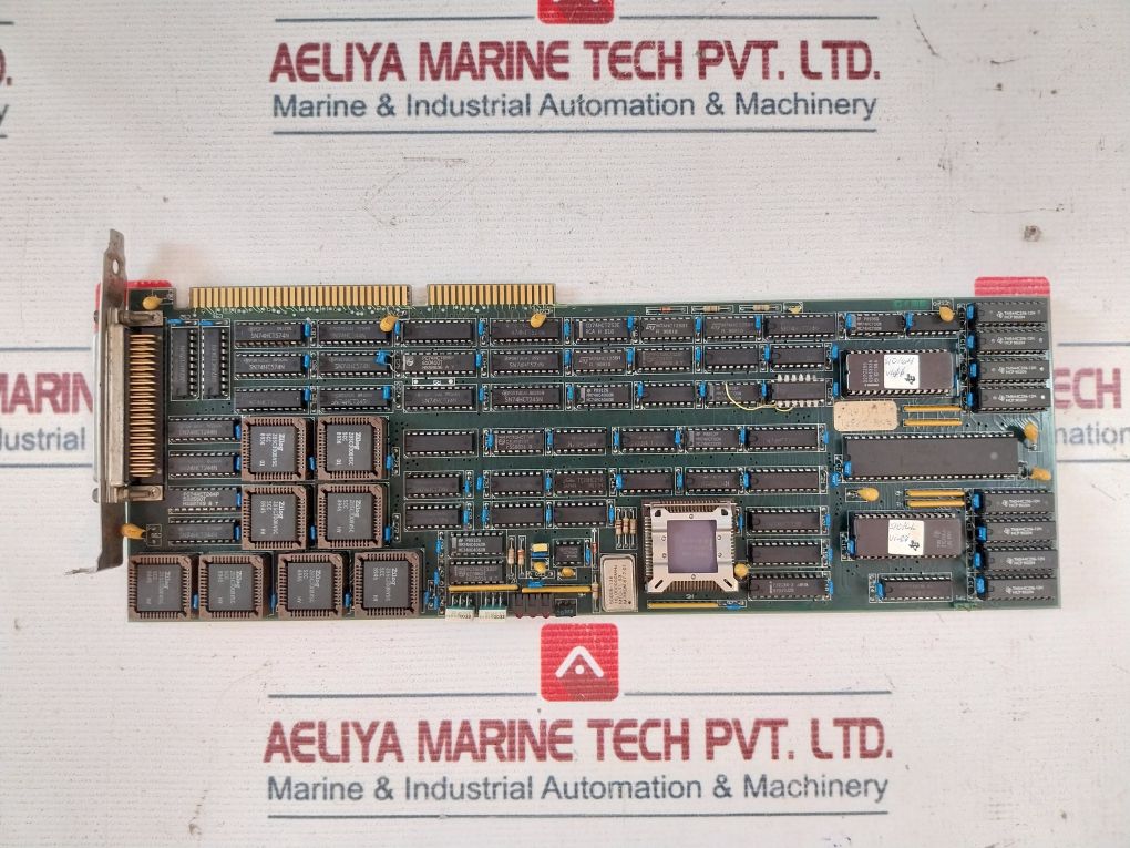 Asw-systems Sio16 Circuit Board Pp001