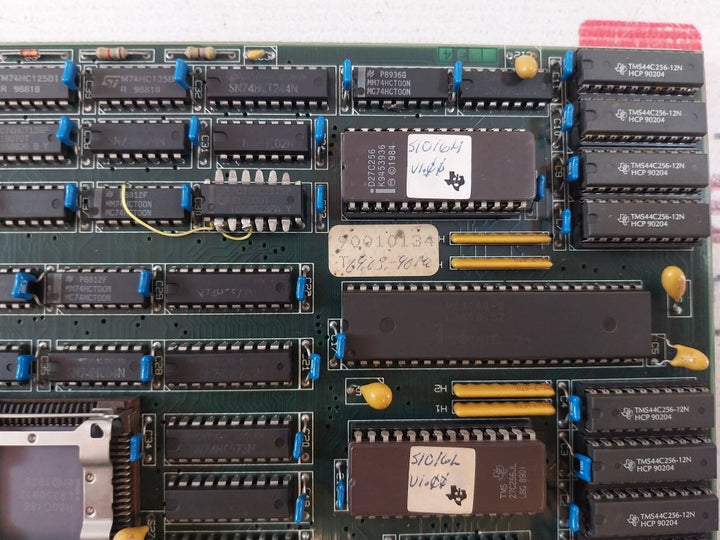 Asw-systems Sio16 Circuit Board Pp001