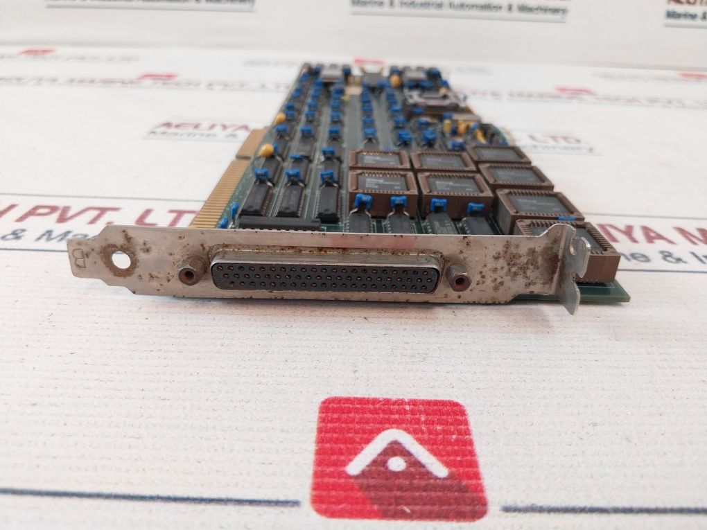 Asw-systems Sio16 Circuit Board Pp001