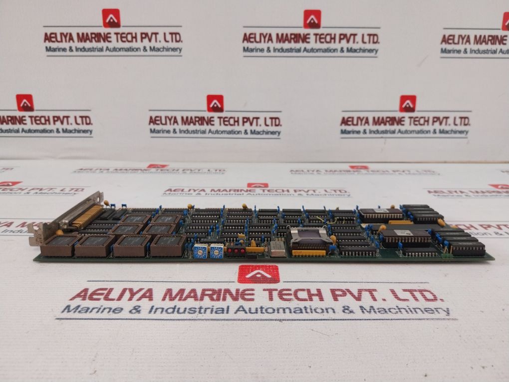 Asw-systems Sio16 Circuit Board Pp001