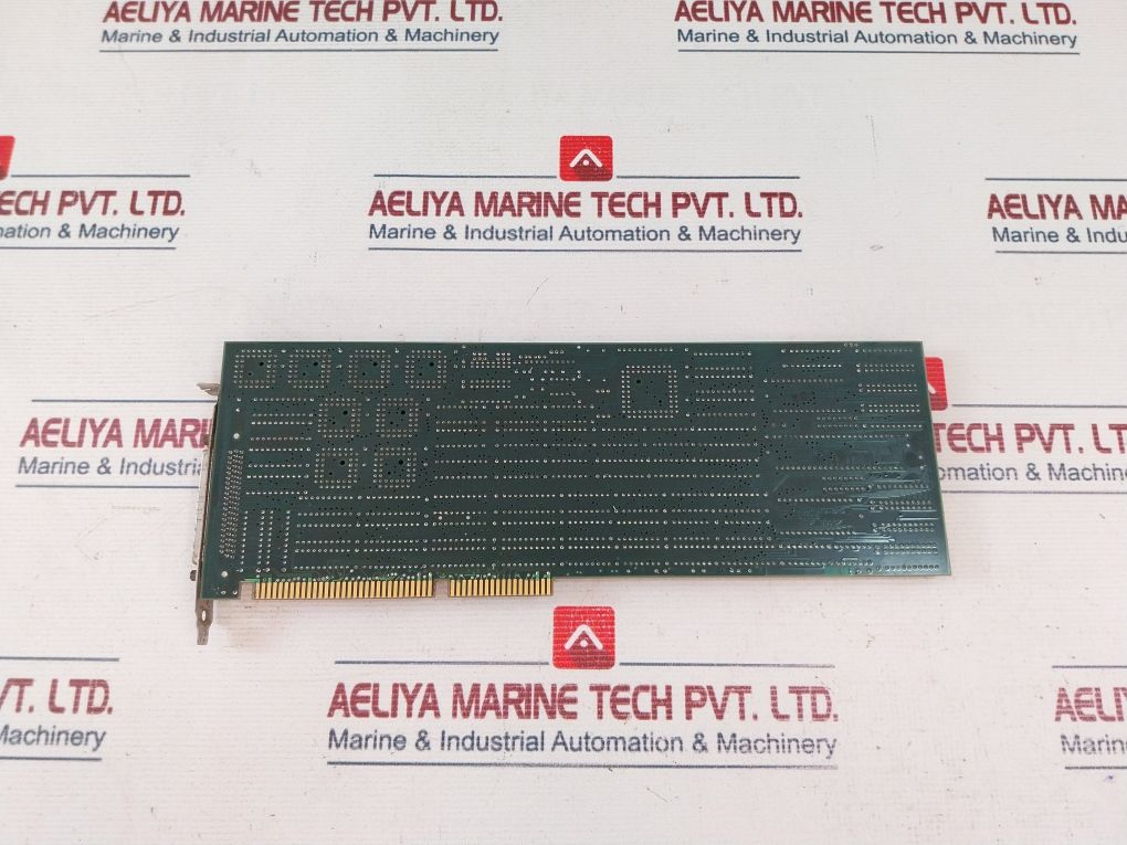 Asw-systems Sio16 Circuit Board Pp001