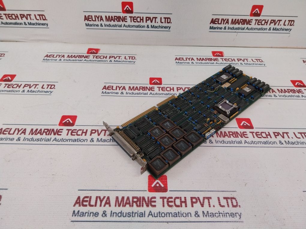 Asw-systems Sio16 Circuit Board Pp001