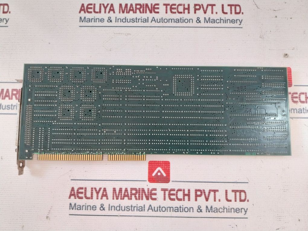 Asw-systems Sio16 Circuit Board Pp001
