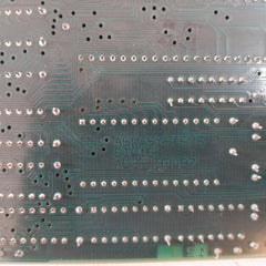 Asw-systems Sio16 Circuit Board Pp001