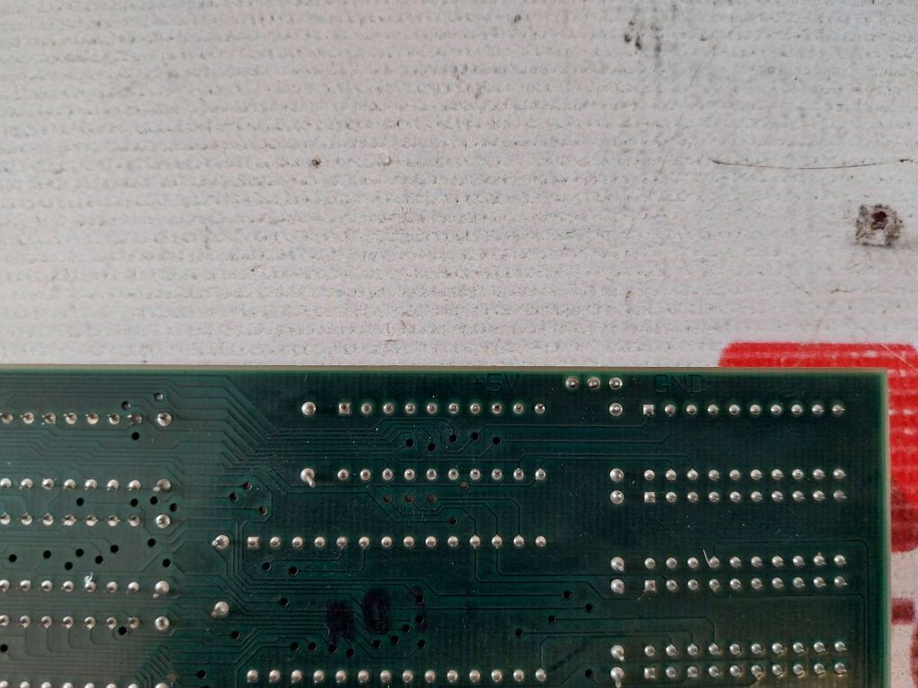 Asw-systems Sio16 Circuit Board Pp001