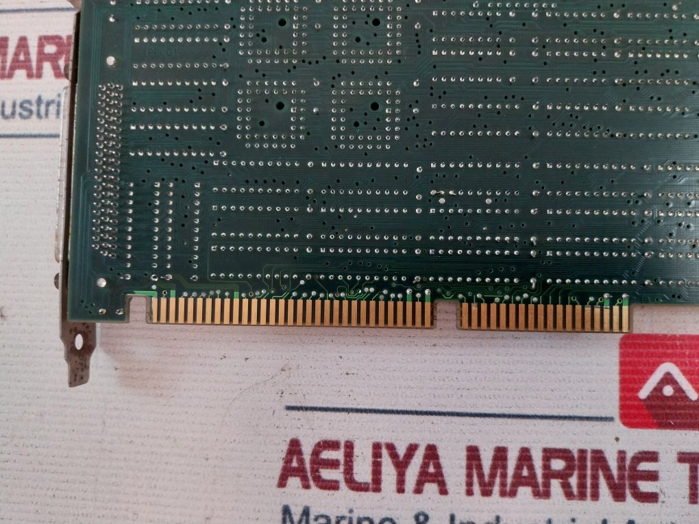 Asw-systems Sio16 Circuit Board Pp001