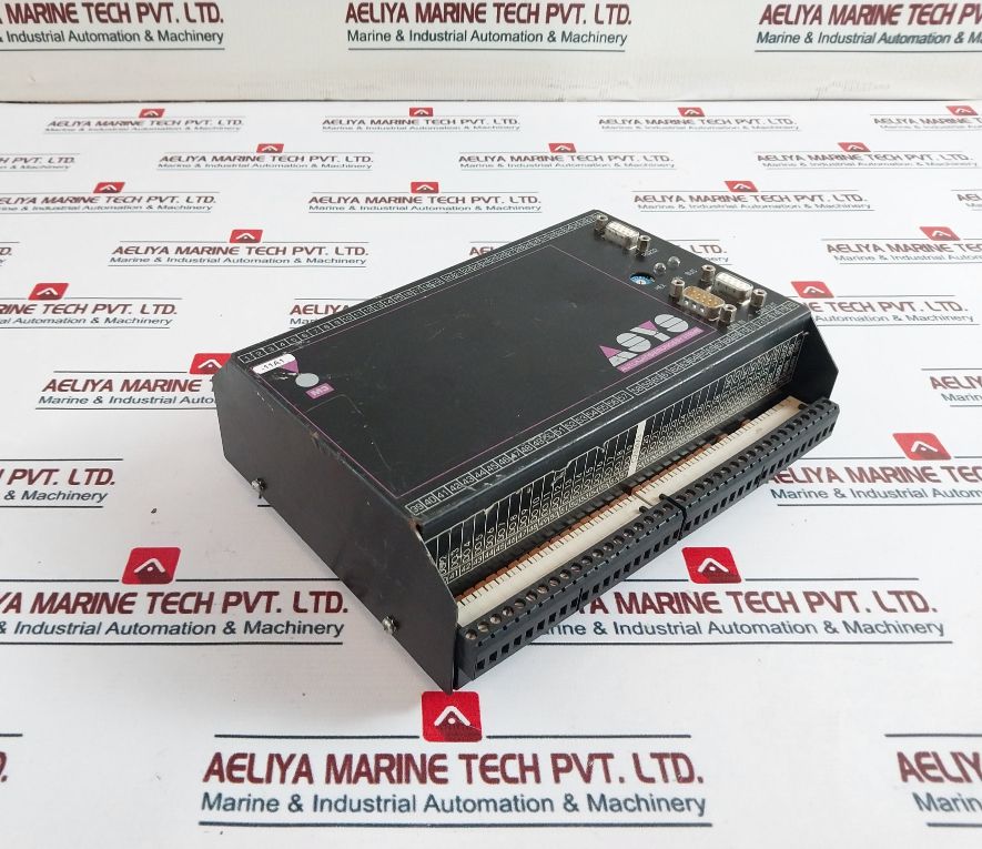 Asys 10803036 Motor Controller 60.001.228