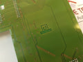 At & S Pg2-gez 0.0 Pcb Card