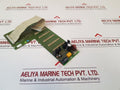 At & S Pg2-gez 0.0 Pcb Card