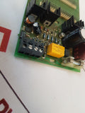 At & S Pg2-gez 0.0 Pcb Card
