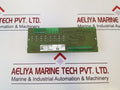At & S Pg2-geda 1.0 Pcb Card