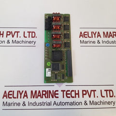 At & S Pg2-geda 1.0 Pcb Card