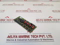 At & S Pg2-geda 1.0 Pcb Card