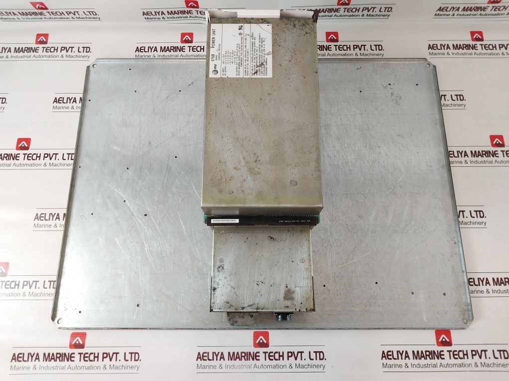 At&T 676B Series 5 Power Unit