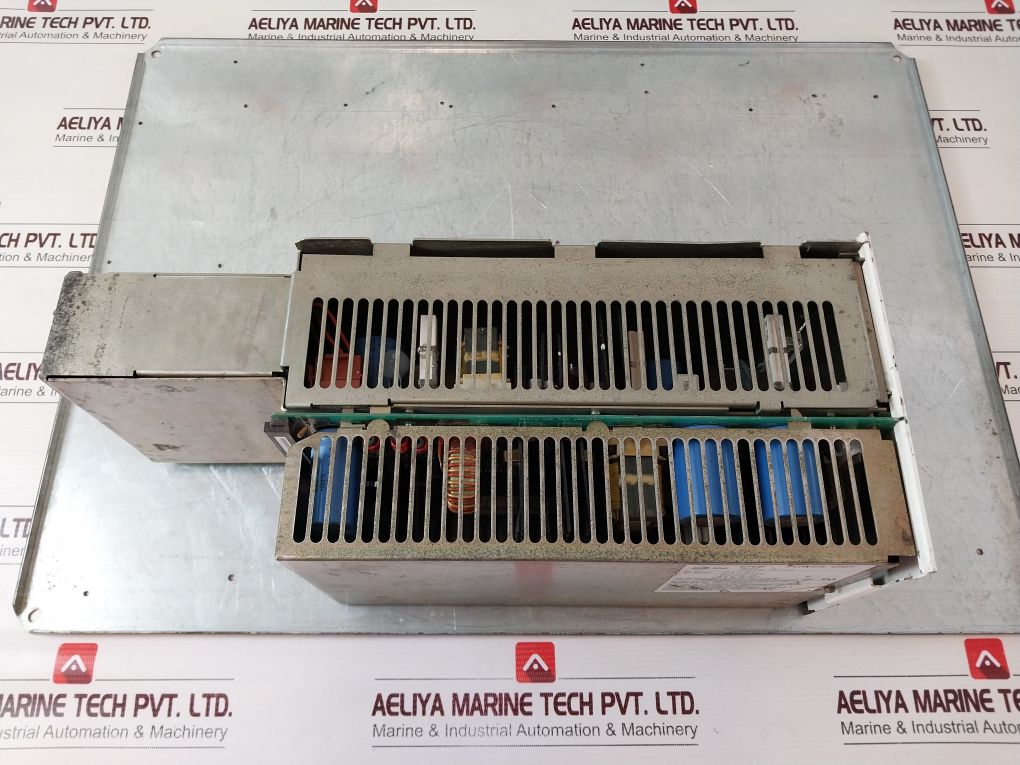 At&T 676B Series 5 Power Unit