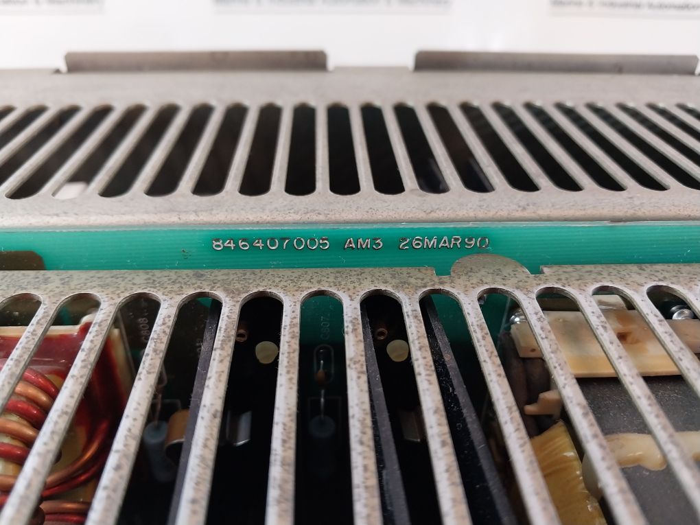 At&T 676B Series 5 Power Unit