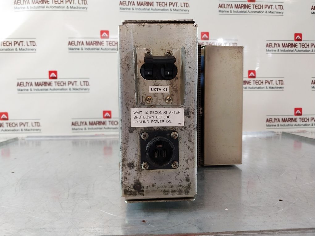 At&T 676B Series 5 Power Unit