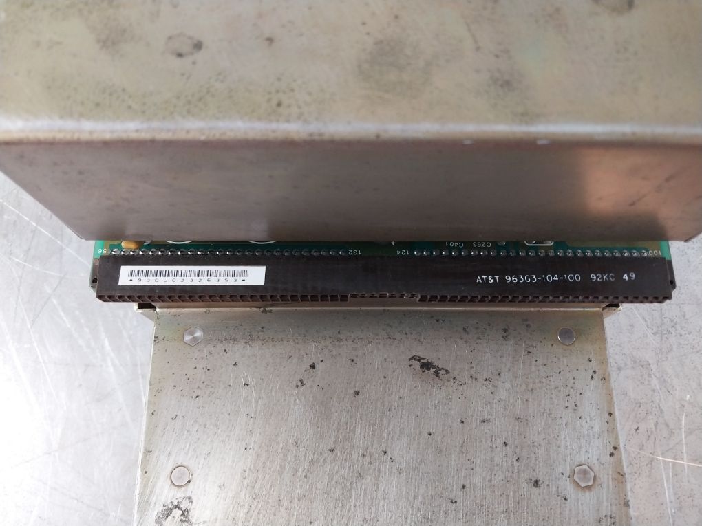 At&T 676B Series 5 Power Unit