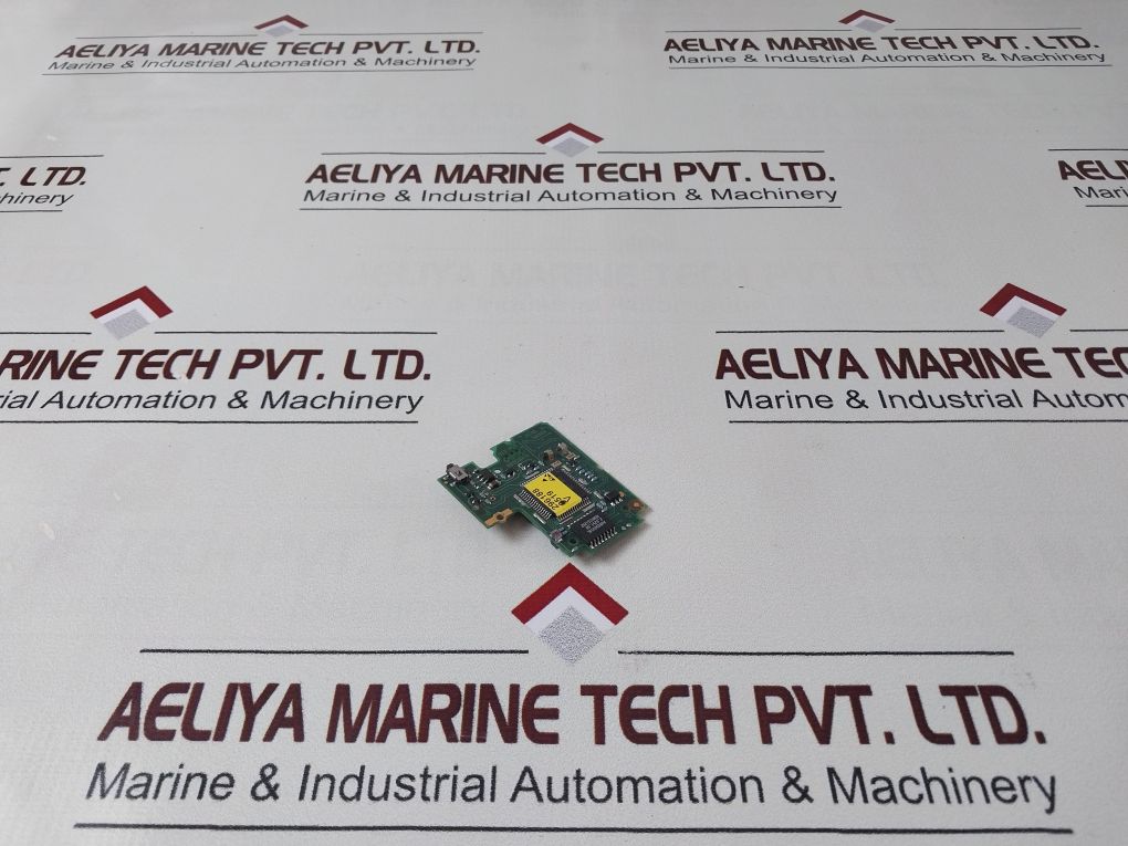 Atab 40358N-4 Pcb Card