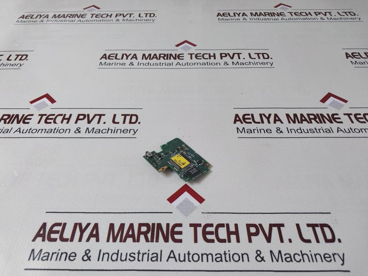 Atab 40358N-4 Pcb Card