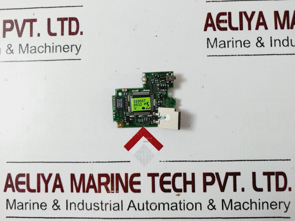 Atab 40358N-4 Pcb Card 40358N-1