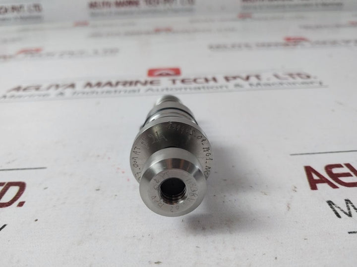 Atam 191463-05 Gasket Sub-assy Hydraulic Vx Retainer