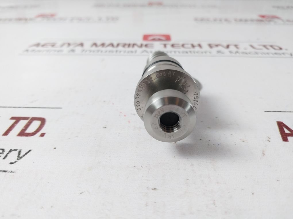 Atam 191463-05 Gasket Sub-assy Hydraulic Vx Retainer