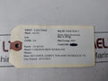 Atam 191463-05 Gasket Sub-assy Hydraulic Vx Retainer