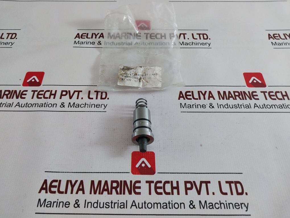 Atam 4502352802-001