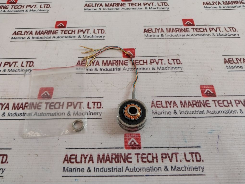 Atas Er5Kd286 Servo Encoder 587384/06