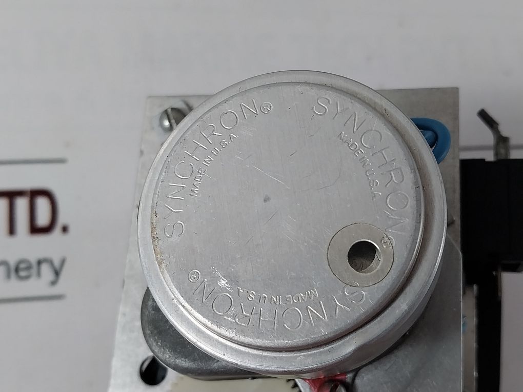 Atc 324C03E1Gr1A01K Timer