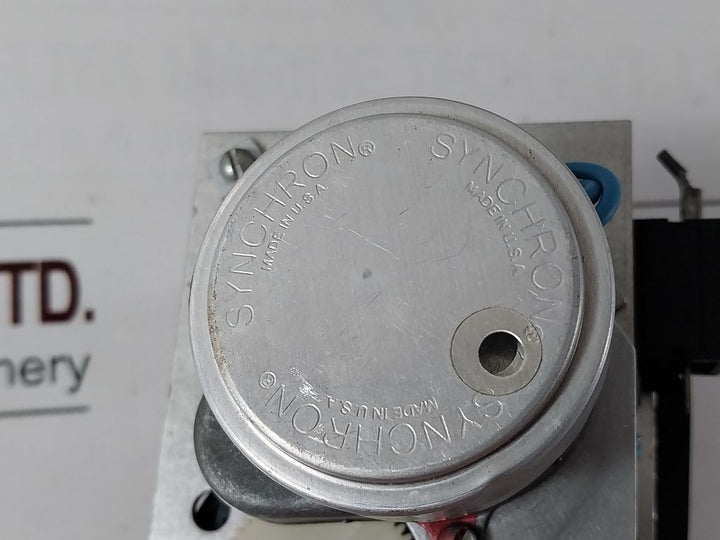 Atc 324C03E1Gr1A01K Timer