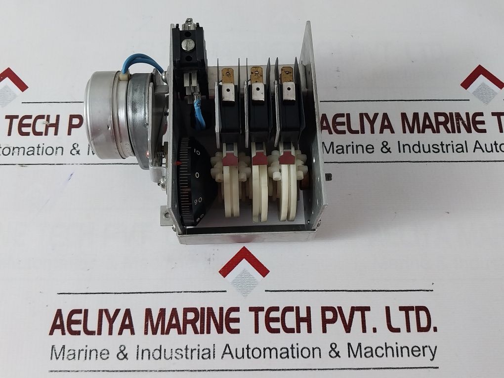 Atc 324C03E1Gr1A01K Timer