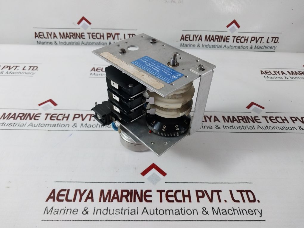 Atc 324C03E1Gr1A01K Timer