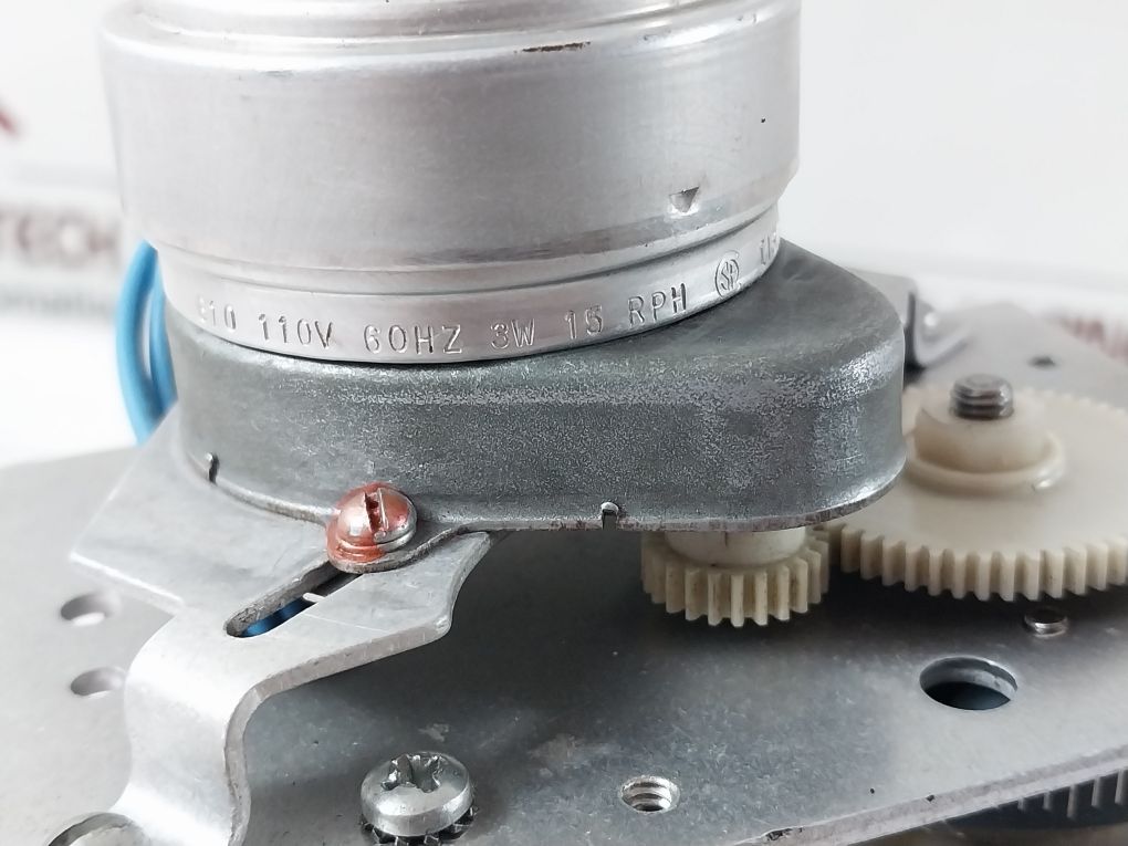 Atc 324C03E1Gr1A01K Timer