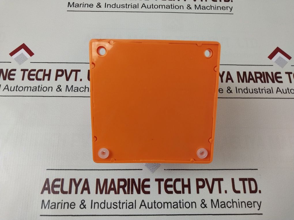 Atc Diversified Electronics Sla-380-ale 3-phase Sequence And Loss Monitor Relay