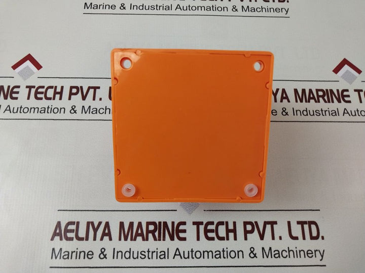 Atc Diversified Electronics Sla-380-ale 3-phase Sequence And Loss Monitor Relay