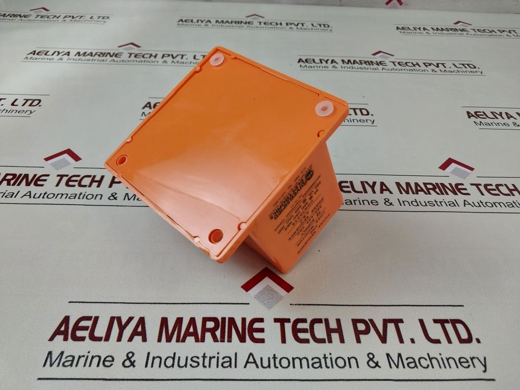 Atc Diversified Electronics Sla-380-ale 3-phase Sequence And Loss Monitor Relay