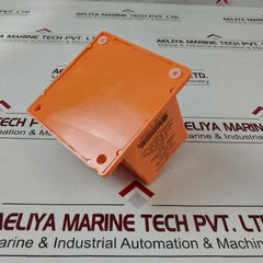 Atc Diversified Electronics Sla-380-ale 3-phase Sequence And Loss Monitor Relay