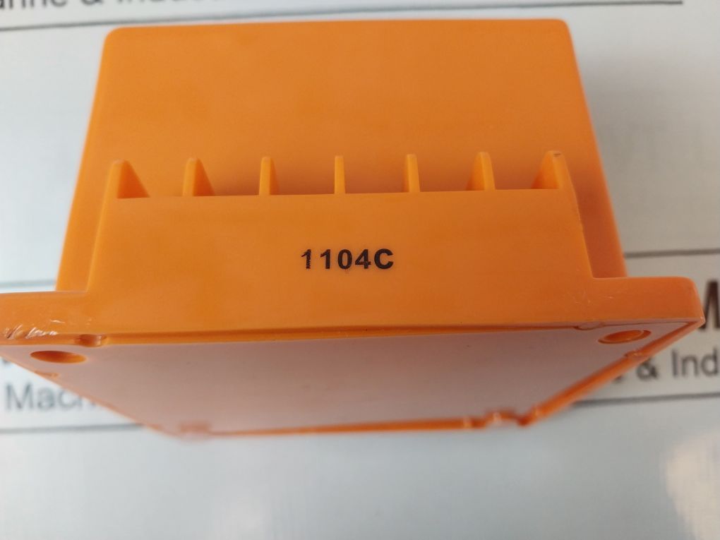 Atc Diversified Electronics Sla-380-ale 3-phase Sequence And Loss Monitor Relay
