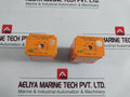 Atc Diversified Electronics Sua-380-asa Phase Sequence And Loss Monitor 240Vac