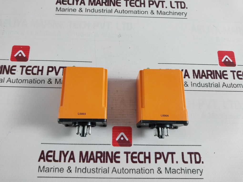 Atc Diversified Electronics Sua-380-asa Phase Sequence And Loss Monitor 240Vac