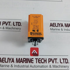 Atc Diversified Electronics Sua-380-asa Phase Sequence And Loss Monitor 240Vac